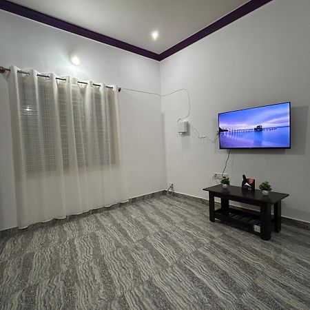 Sihi 2 Homestay Chikmagalur Bagian luar foto