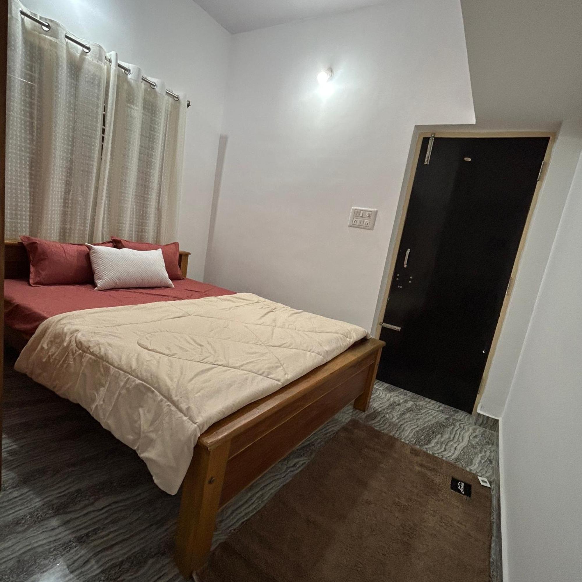 Sihi 2 Homestay Chikmagalur Bagian luar foto