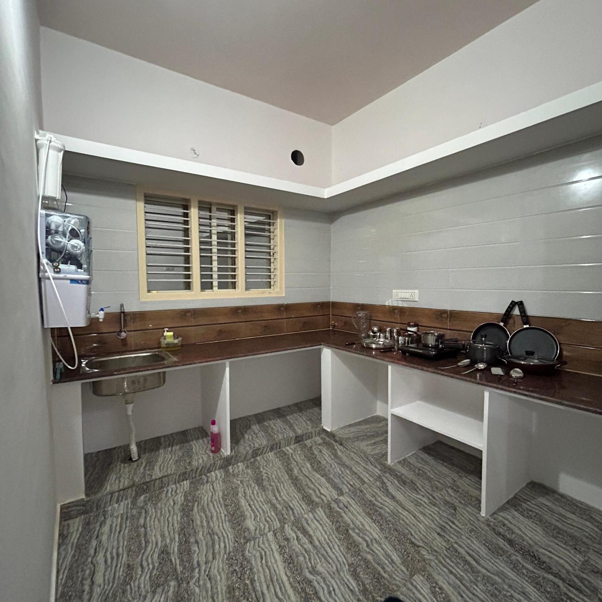 Sihi 2 Homestay Chikmagalur Bagian luar foto