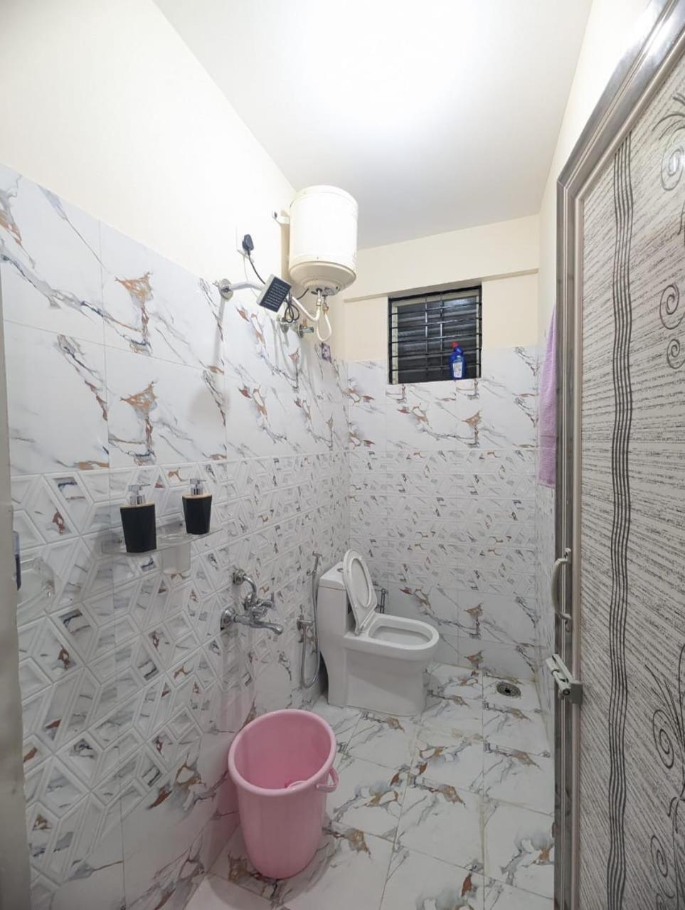Sihi 2 Homestay Chikmagalur Bagian luar foto